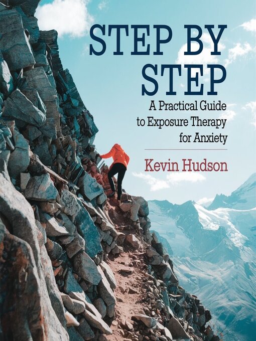 Title details for Step by Step by Kevin Hudson - Wait list
